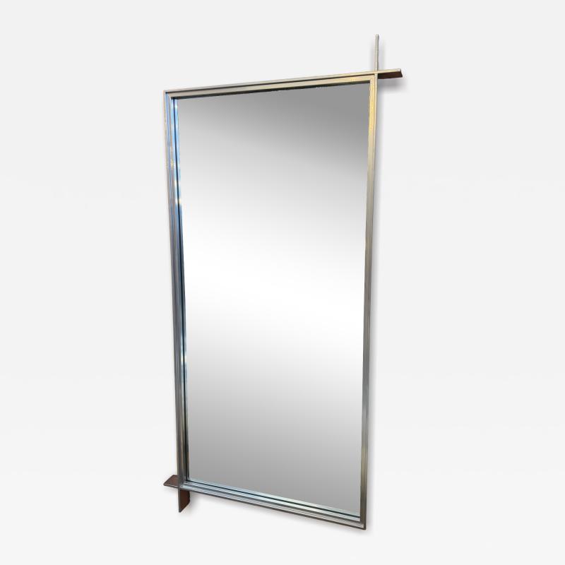  ma 39 MA 39s Chrome Mirror 21st Century Italy