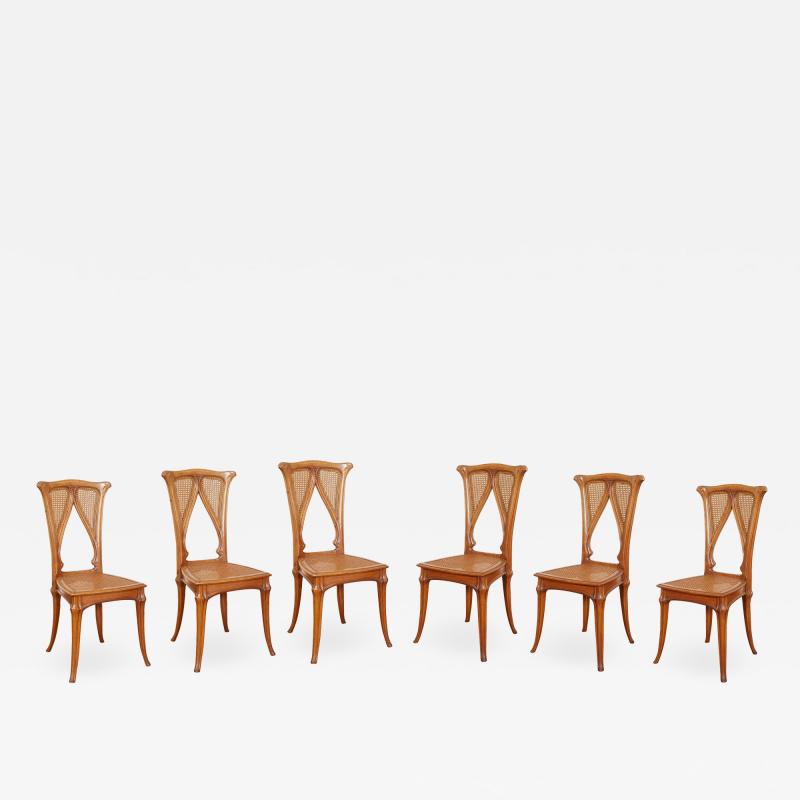  mile Gall Galle Dining Room Chairs