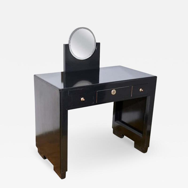  mile Jacques Ruhlmann Dressing Table