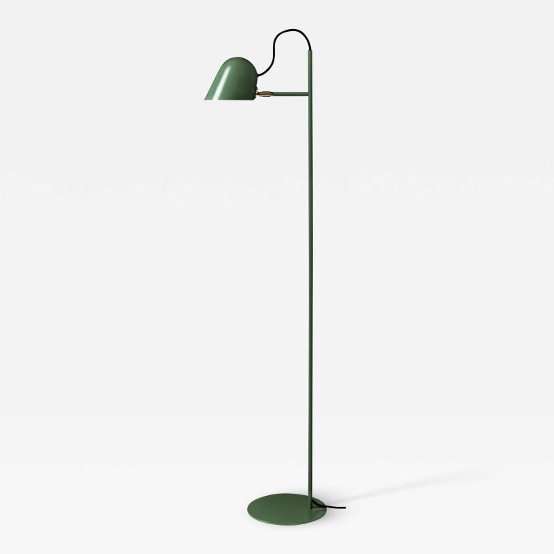  rsj Streck Floor Lamp by Joel Karlsson for rsj 