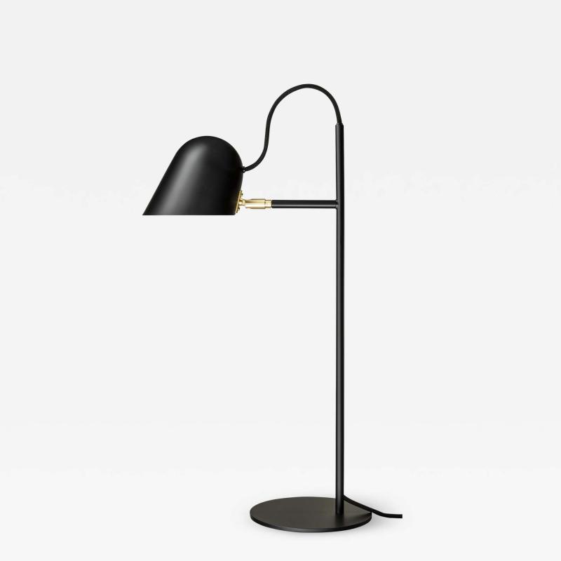  rsj Streck Table Lamp by Joel Karlsson for rsj 