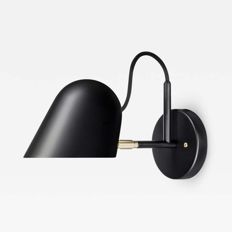  rsj Streck Wall Light by Joel Karlsson for rsj 