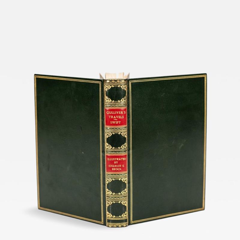 1 vol Lemuel Gulliver Gulliver s Travels