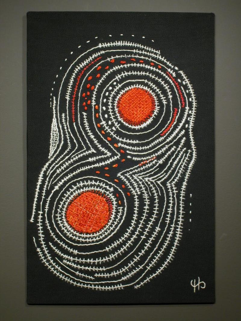 Hannah Silver - Hannah Silver 8