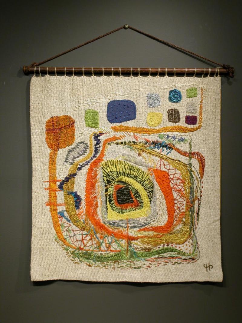 Hannah Silver - Hannah Silver 12