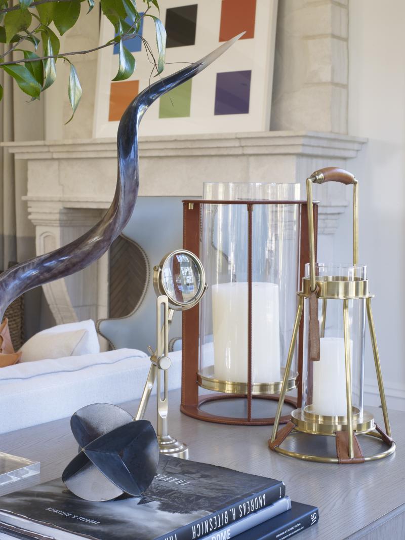 Suzanne Kasler Brilliantly Unites Color & Elegance by Suzanne Kasler ...