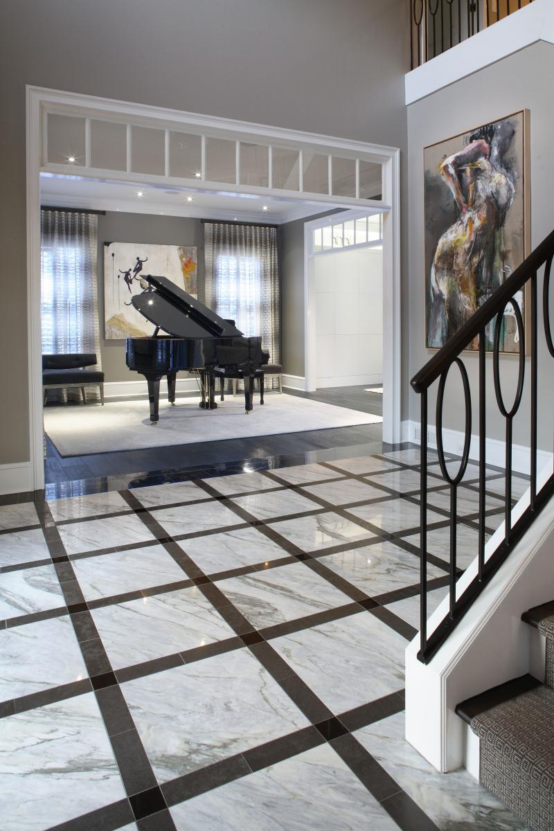 Farley Residence by Carson Guest Inc.