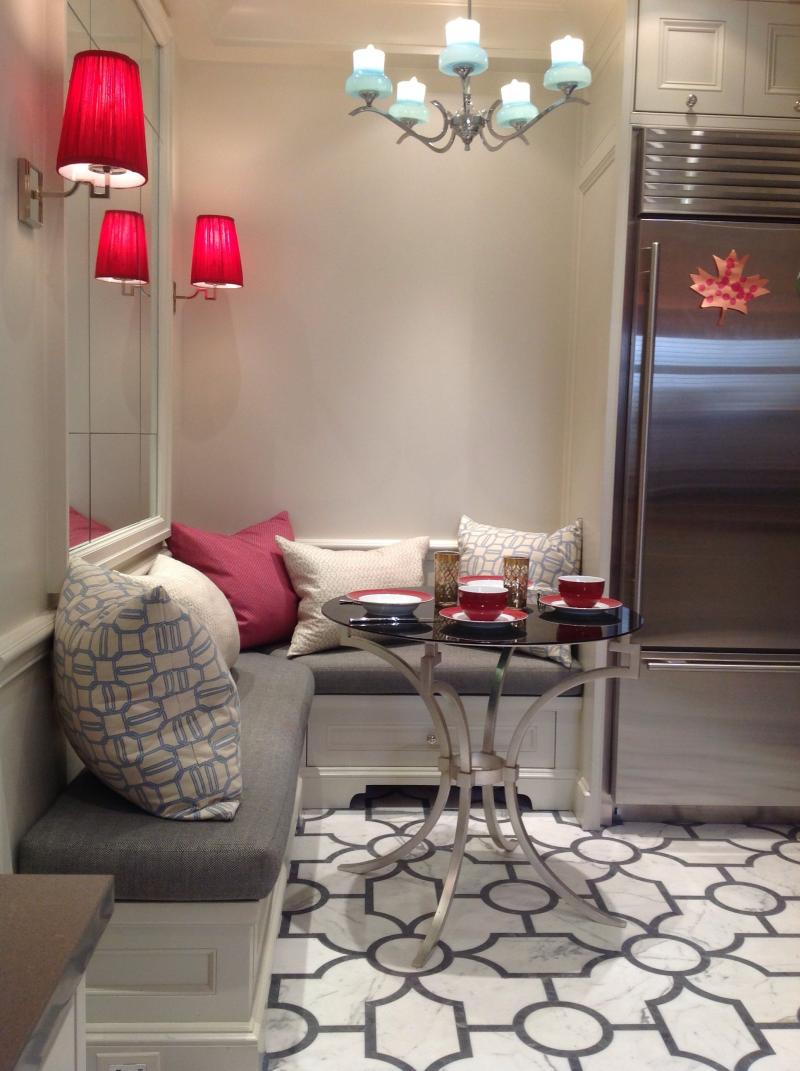 Manhattan Classic by Garrow Kedigian Interior Design