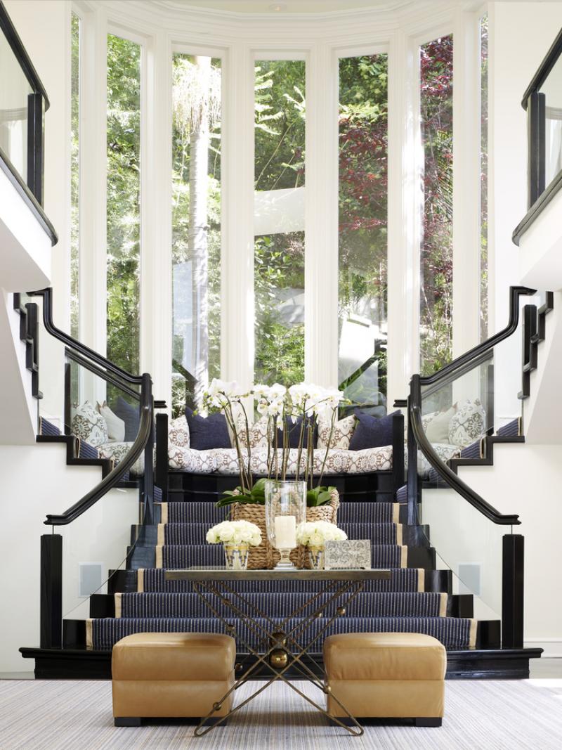 Beverly Hills Residence by Kirsten Kelli, LLC