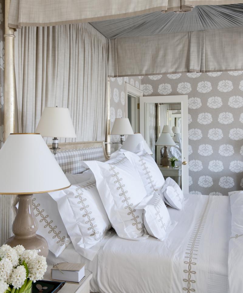 New York City Penthouse by Kirsten Kelli, LLC