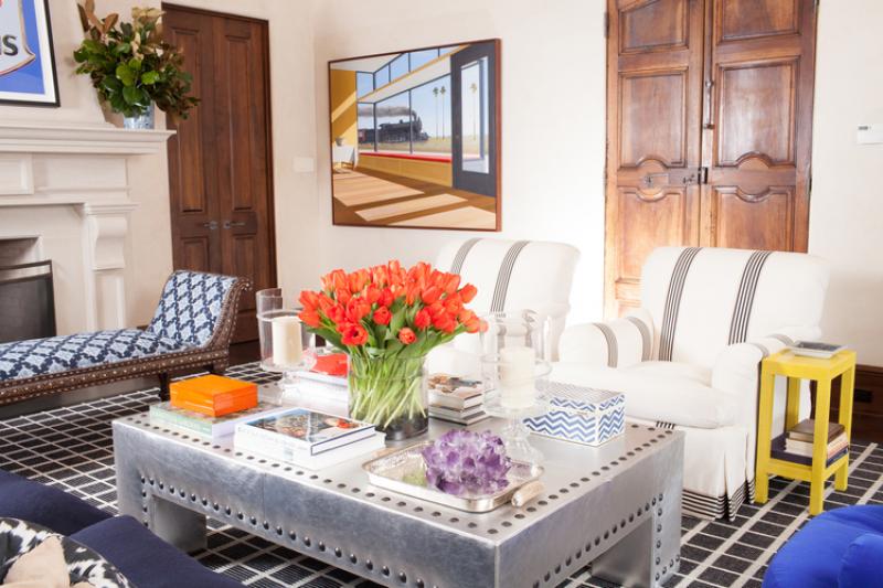 Highland Park Residence by Kirsten Kelli, LLC
