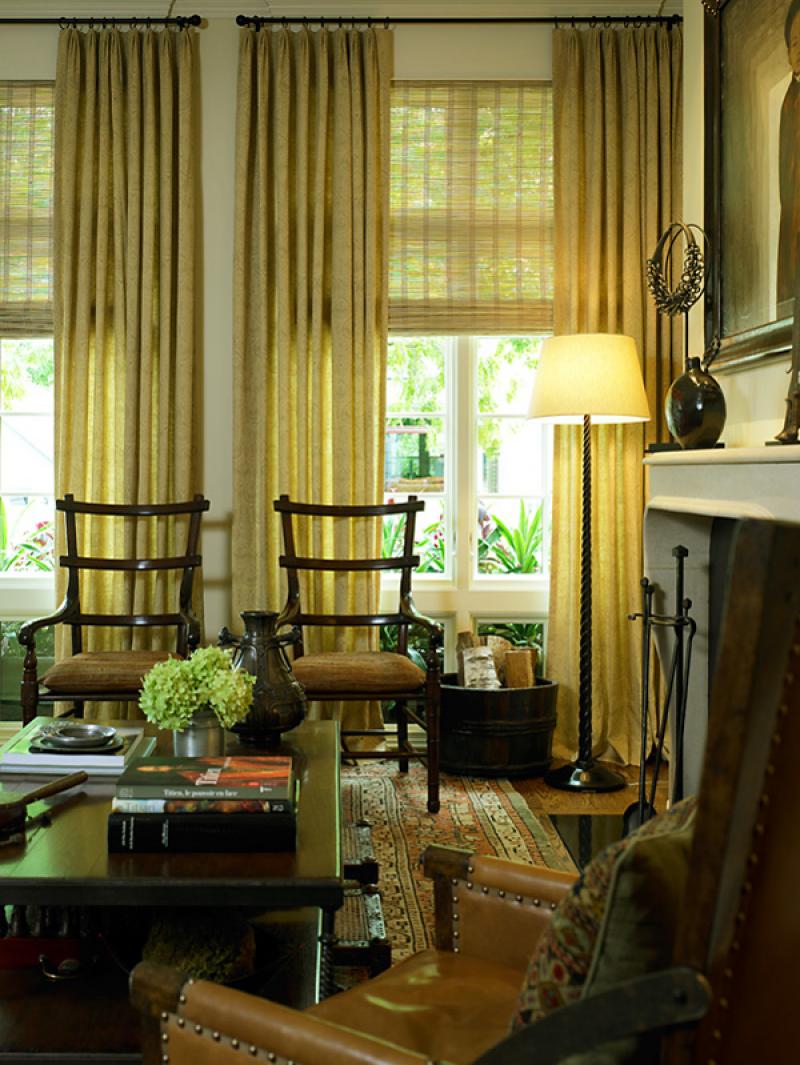 Lincoln Park Residence by Jessica Lagrange Interiors