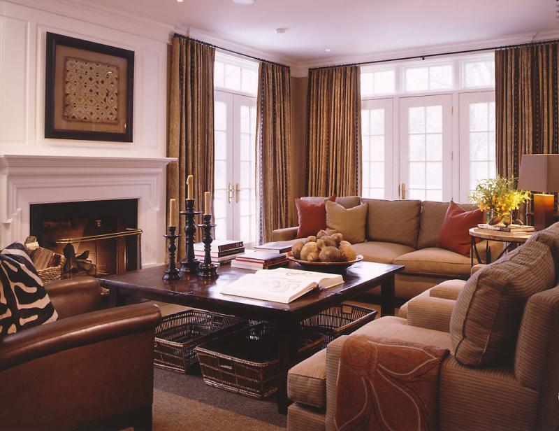 North Shore Residence by Jessica Lagrange Interiors