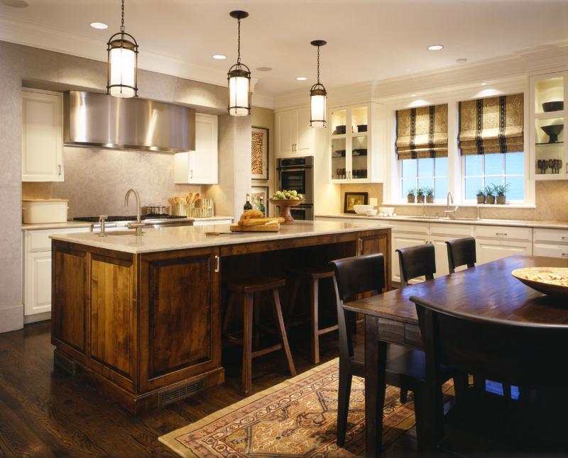 North Shore Residence by Jessica Lagrange Interiors