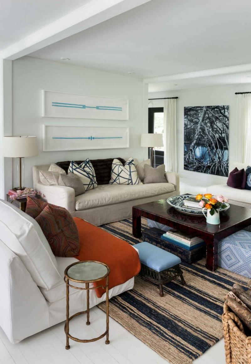 Knowlton, Québec by Les Ensembliers