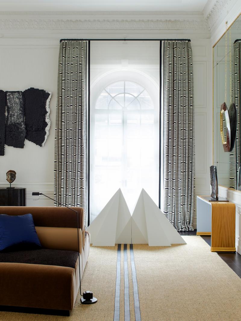 Kips Bay 2014 by Juan Montoya Design