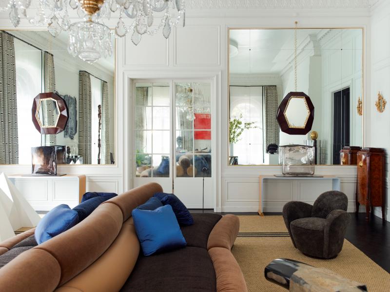Kips Bay 2014 by Juan Montoya Design