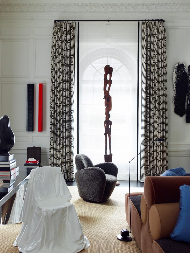 Kips Bay 2014 by Juan Montoya Design