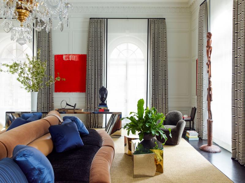 Kips Bay 2014 by Juan Montoya Design