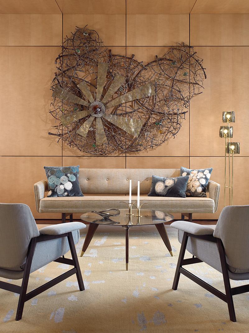 Chicago Residence by AMY LAU DESIGN