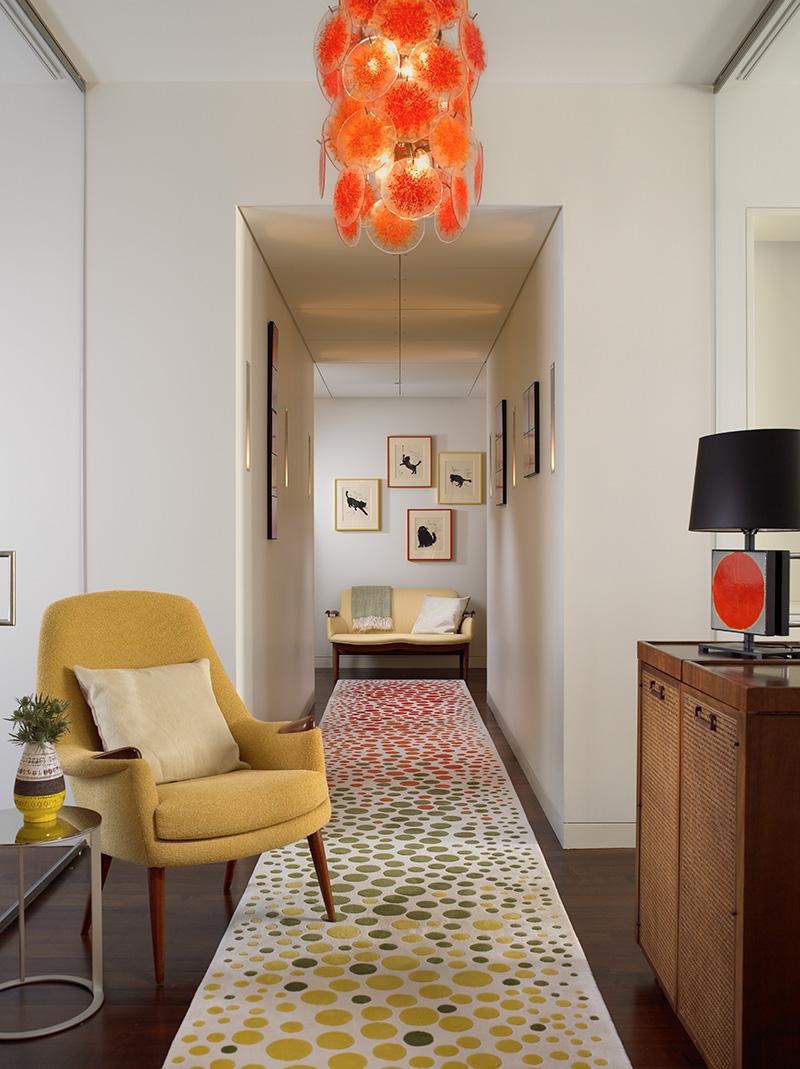 Chicago Residence by AMY LAU DESIGN