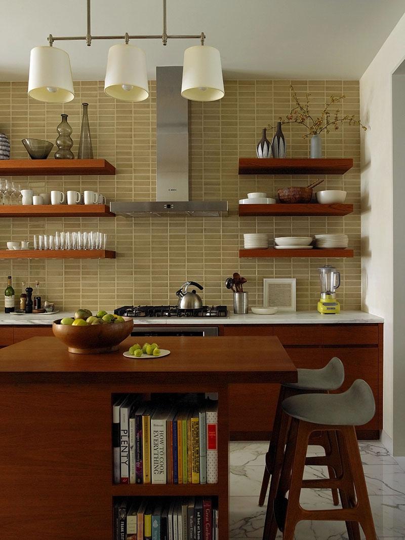 West Village Townhouse by AMY LAU DESIGN