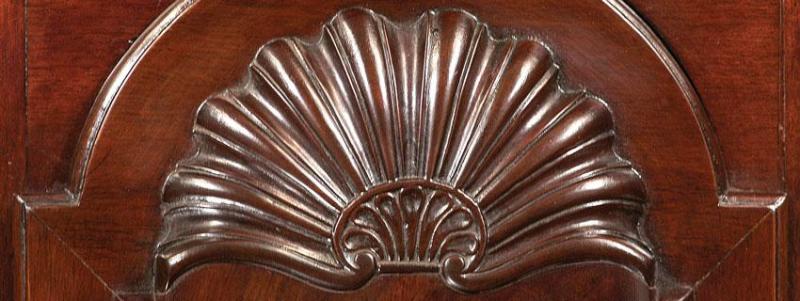 Art and Industry in Early America: Rhode Island Furniture, 1650–1830 at ...