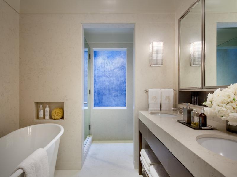 West Village Townhouse by Shawn Henderson Interior Design | Incollect