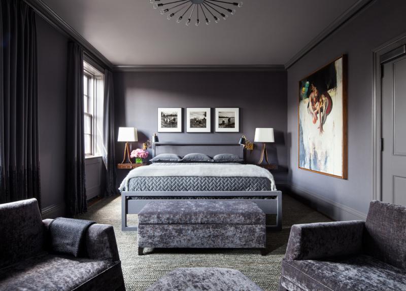 West Village Townhouse by Shawn Henderson Interior Design | Incollect