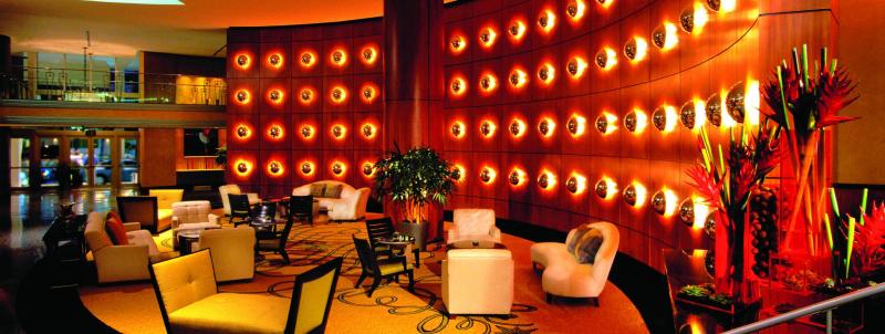 The Top 10 Art Deco Hotels In America By Laurel Fay Incollect