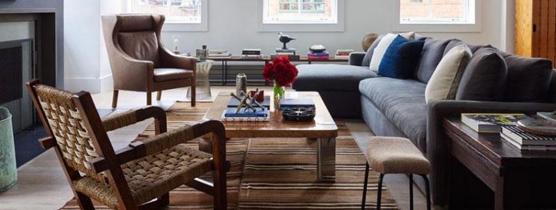 Picture of Industrial Chic apartment by Obicua - Architizer