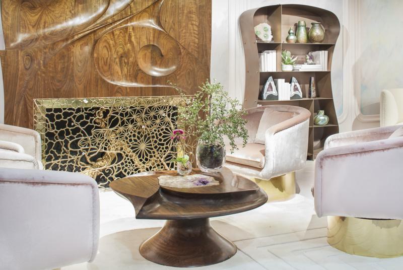 atmosphere by Amy Lau by AMY LAU DESIGN