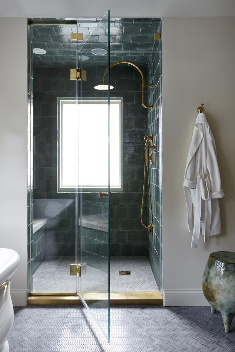 Sleepy Hollow by Greyscale Interiors | Incollect