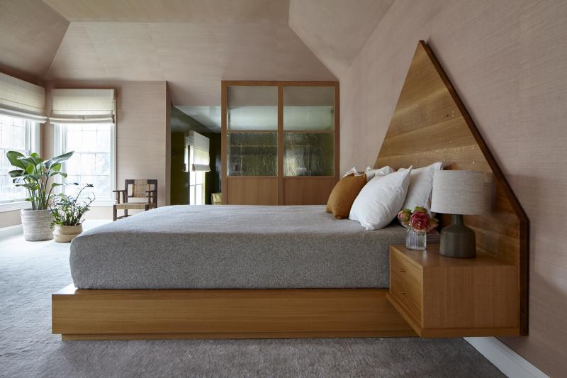 Sleepy Hollow by Greyscale Interiors | Incollect