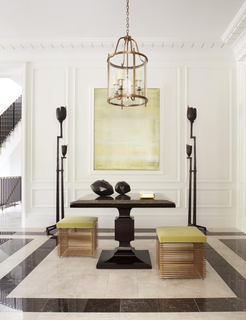 Washington, DC Residence by Thomas Pheasant | Incollect