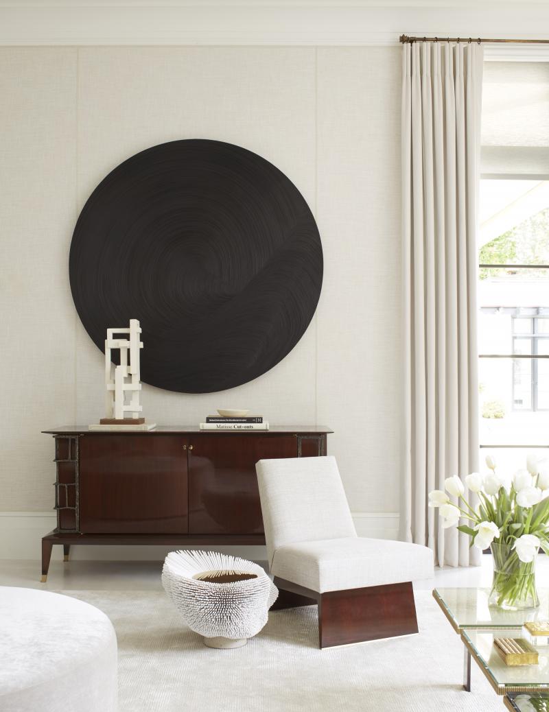 Washington, DC Residence by Thomas Pheasant | Incollect