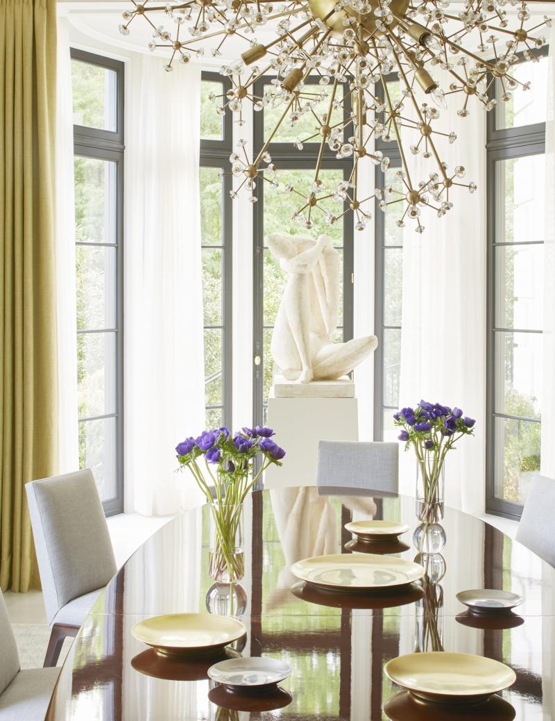 Washington, DC Residence by Thomas Pheasant | Incollect