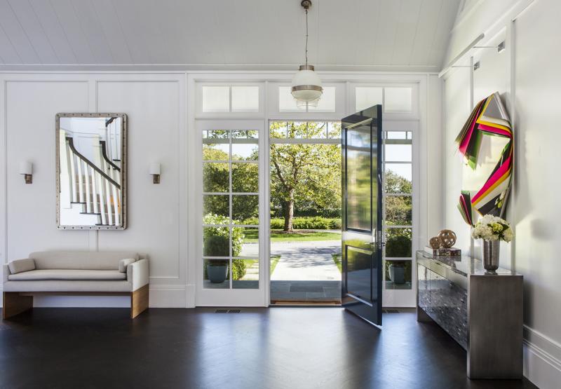 Ocean Road 2, Bridgehampton, NY by Stephens Design Group, Inc ...
