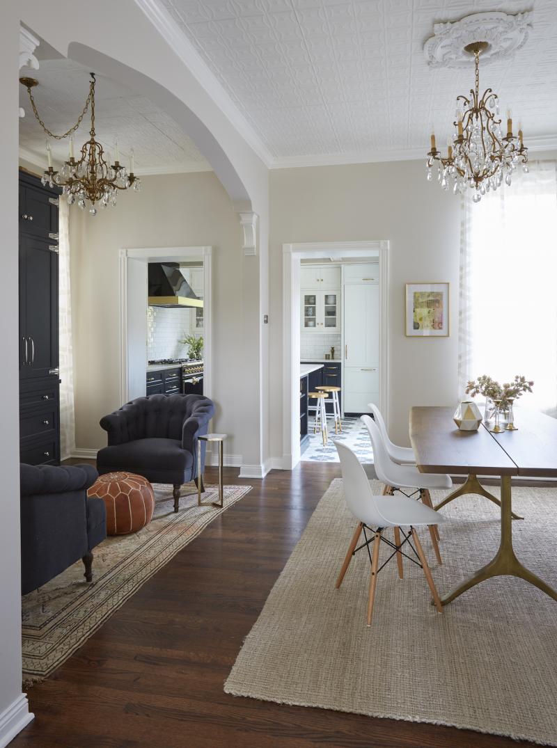 Julian by KitchenLab Interiors