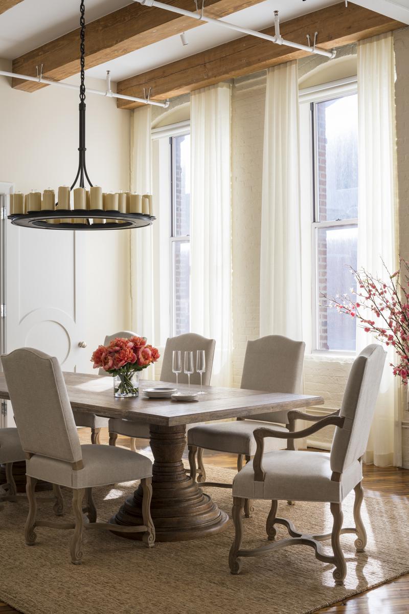 N. 3rd Street by Elizabeth Bolognino Interiors