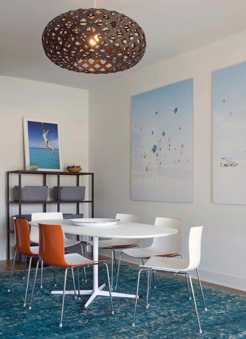Hamptons House by DHD Architecture and Interior Design