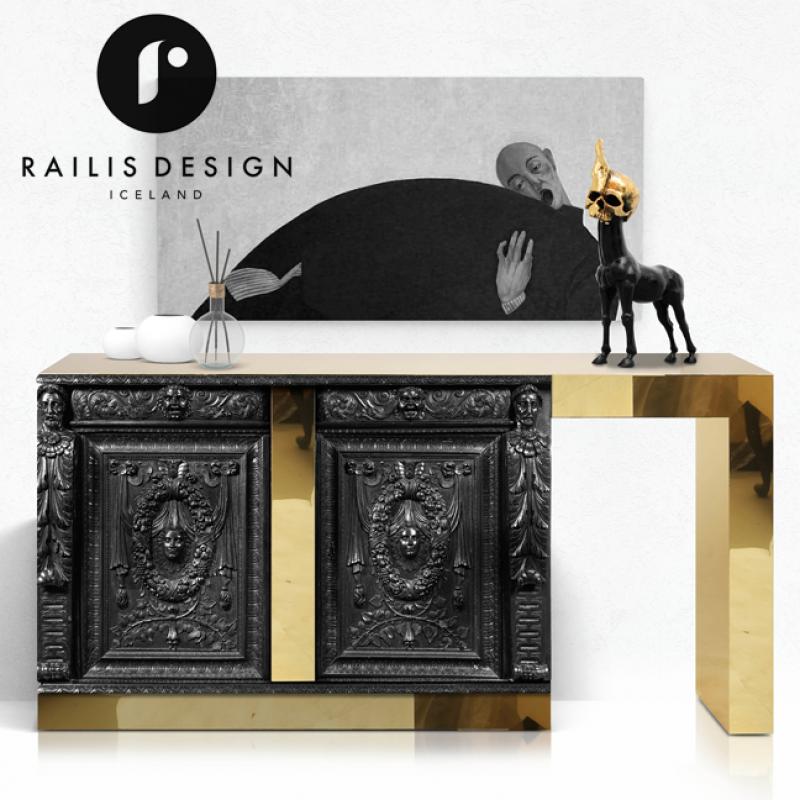 Railis Design