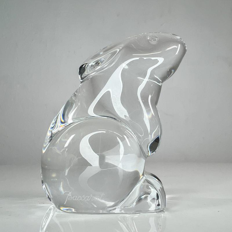 baccarat bunny