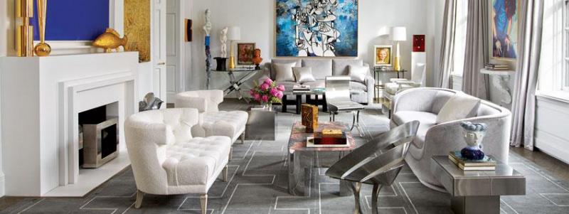 by the Book: Two New Interior Design Books Captivate and Inspire by ...