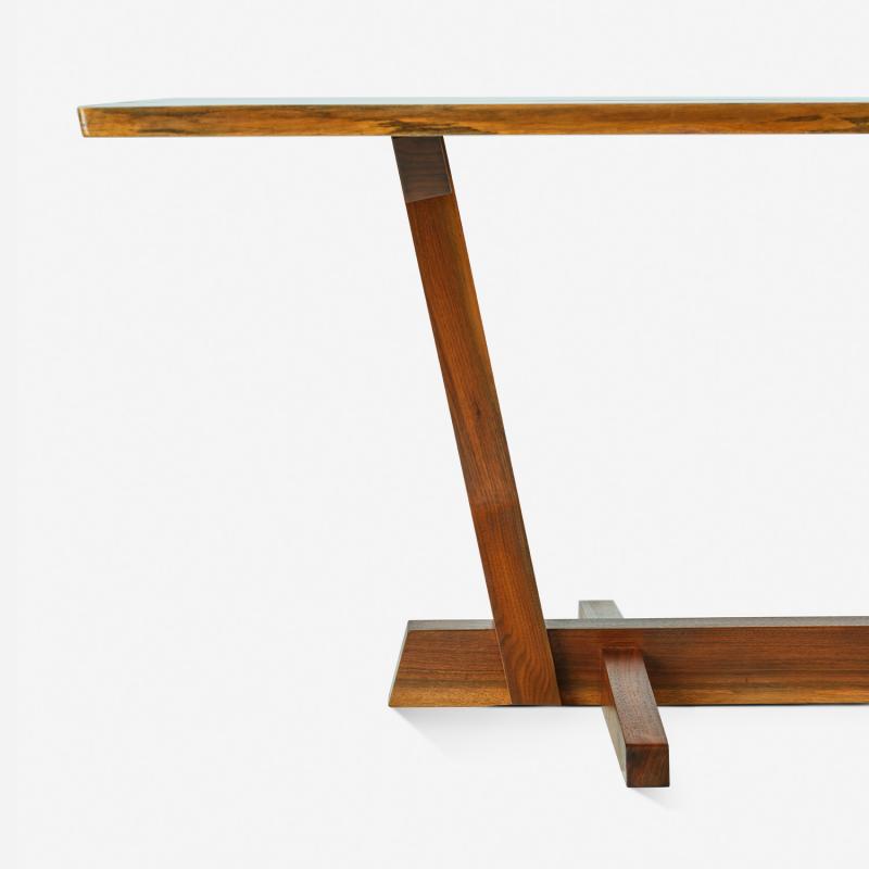 Nakashima Conoid Dining Table