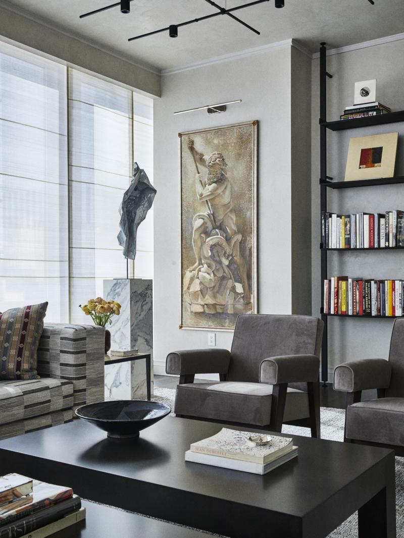 Hudson Yards by Jessica Schuster Design