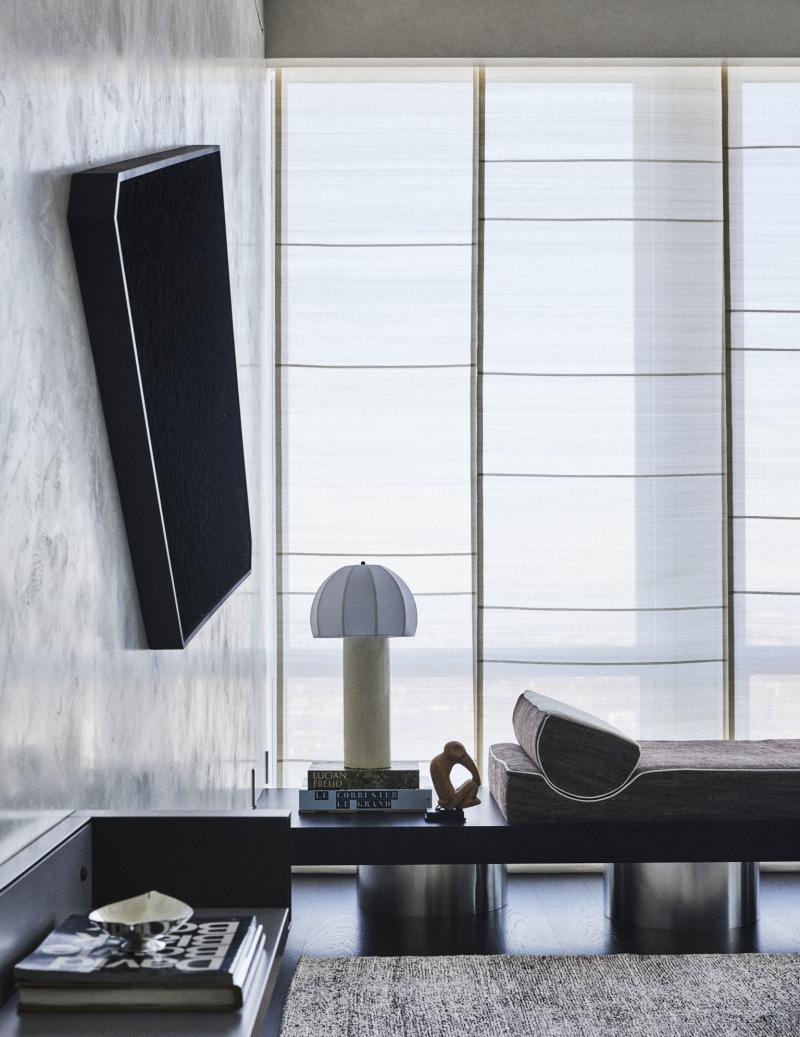 Hudson Yards by Jessica Schuster Design