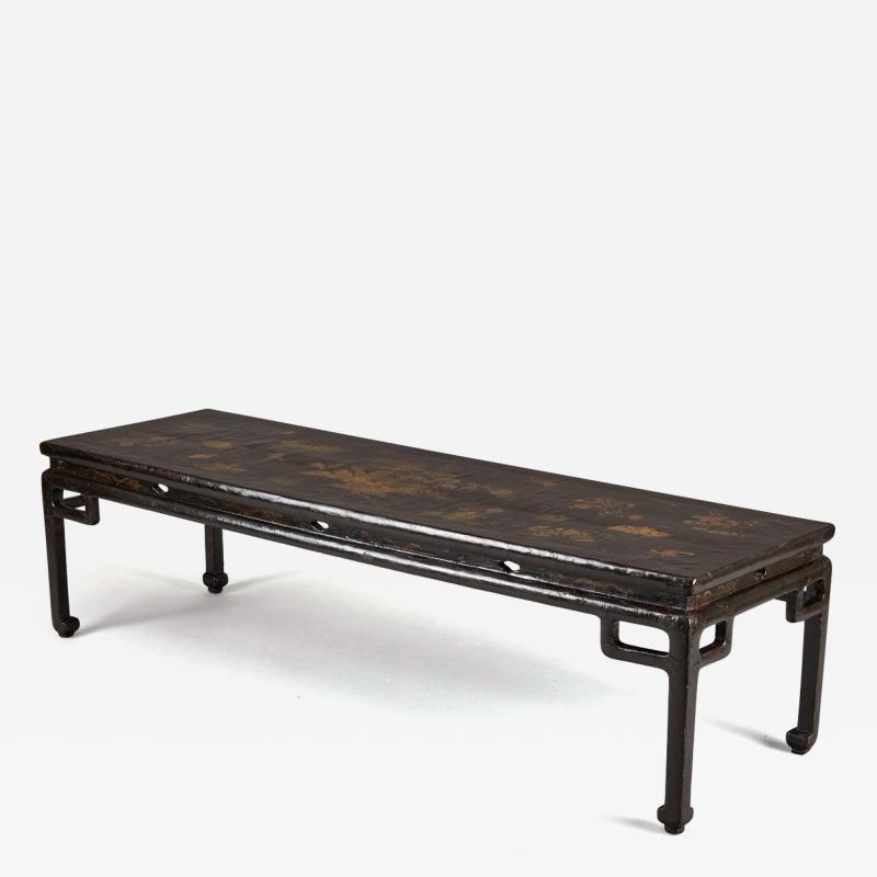 17th Century Chinese Table