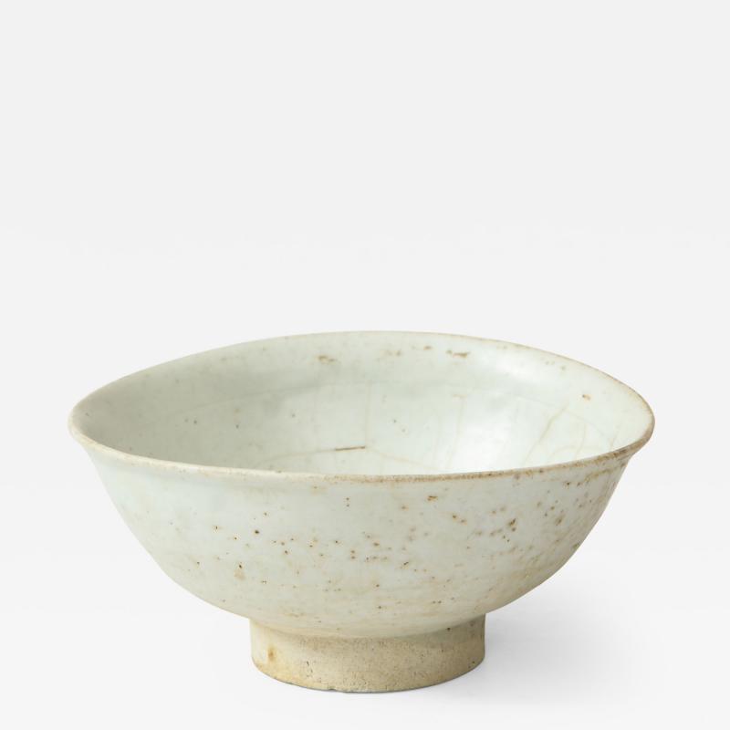 18th C Japanese Celadon Porcelain Bowl