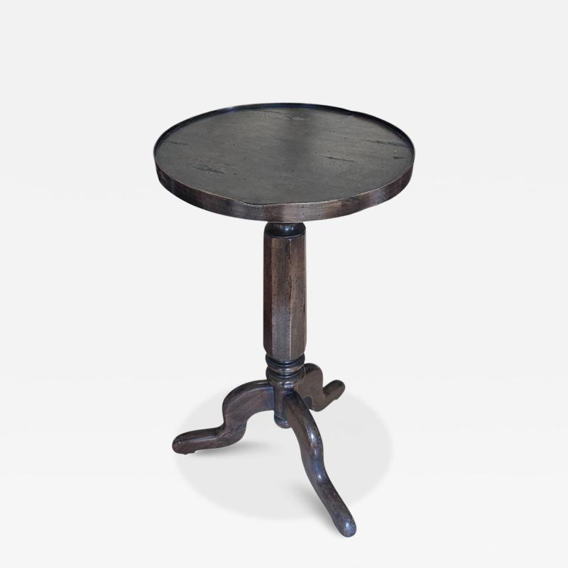 18th C Style Charles Charles Single Cocktail Table